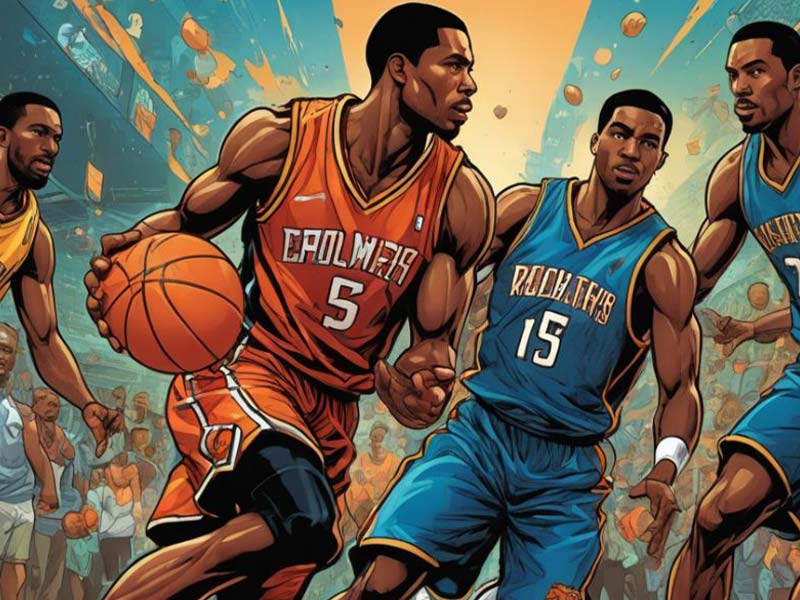 [QQ国语]NBA季前赛 东南墨尔本凤凰vs鹈鹕 第二节 录像